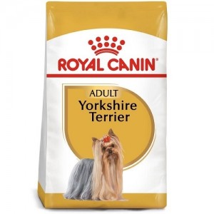 Royal Canin Yorkshire Adult 7,5kg